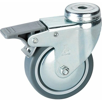 Stabilit Nábytkové koliesko ø 100 mm 55 kg 774511C