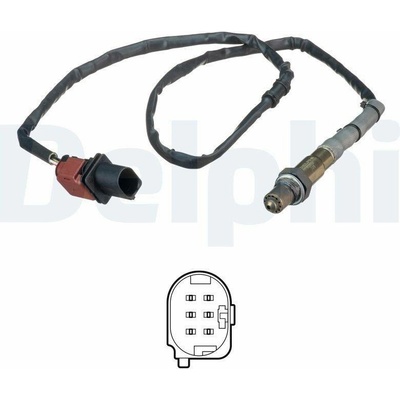 Lambda sonda DELPHI ES20556-12B1