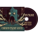CARAVAN PALACE - GANGBUSTERS MELODY CLUB CD