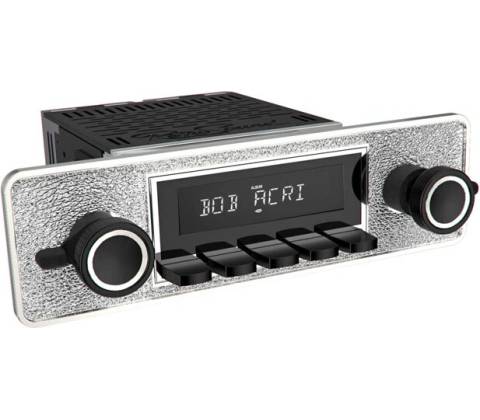 RetroSound Pagode 2DAB