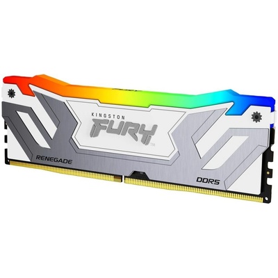 Kingston FURY Renegade DDR5 24GB 8400MHz CL40 (1x24GB) KF584CU40RWA-24