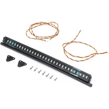 Proboat 1:6 Jetstream 24″ Jet Boat: LED osvětlení přední