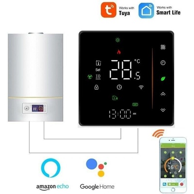 TUYA WIFI PST-006-GCW (3A)