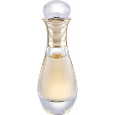 Christian Dior J'adore Roller-Pearl parfumovaná voda dámska 20 ml Roll-on