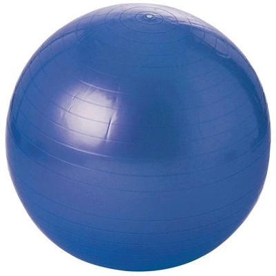 TREMBLAY Гимнастическа топка, против спукване, 55 см tremblay fi0148
