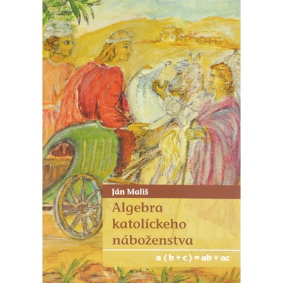 Algebra katolíckeho náboženstva