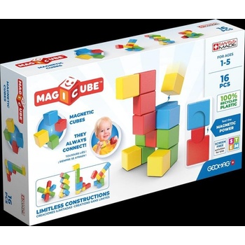 Geomag Magicube Try Me 16