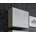 Cama meble Шкаф Cama Square VIGO 50/50/30 дъб сонома/бял гланц (WIK VIGO son/b)