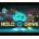 Holodrive Early Access Supporter Pack