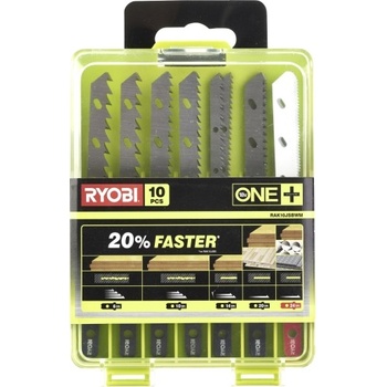 Ryobi RAK10JSBWM
