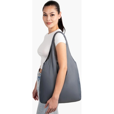 NANOBAG Sbalitelná taška Barva gray