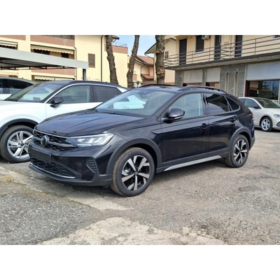 Volkswagen Taigo 1.0 TSI DSG 85 kW