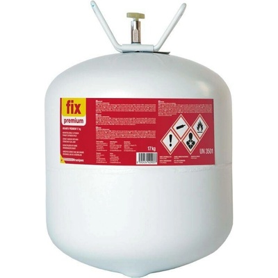 Hranipex HRANIFIX kontaktní lepidlo PREMIUM 17kg