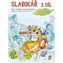 Slabikář, 3. díl