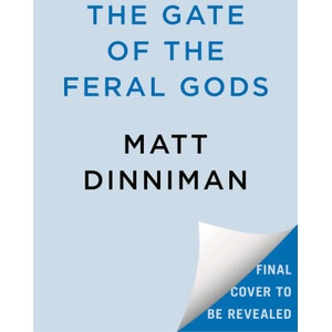 The Gate of the Feral Gods (2025)