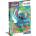 Clementoni - Puzzle Stitch: Hammock - 100 piese