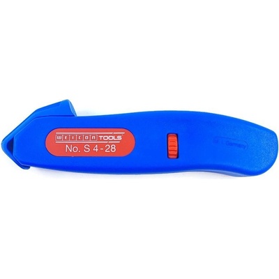WEICON Káblový nôž 145mm NO. S4-28