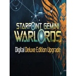 Iceberg Interactive Starpoint Gemini Warlords Upgrade to Digital Deluxe DLC (PC)