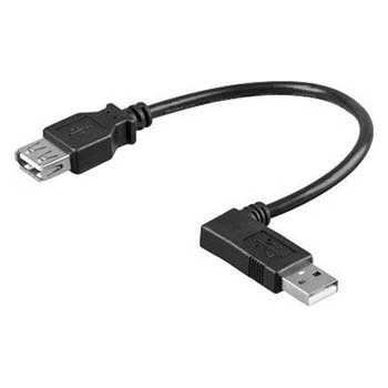 USB adaptér