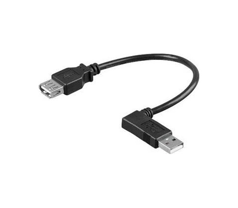 USB adaptér