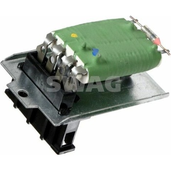 Odpor vnútorného ventilátora SWAG 30 91 9772