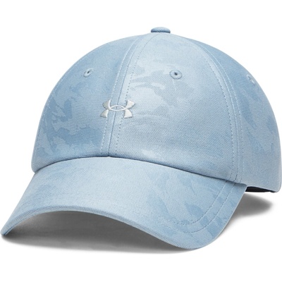 Under Armour W Blitzing Low Blue Wind / Blue Fog