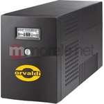 ORVALDI 800 Sinus LCD