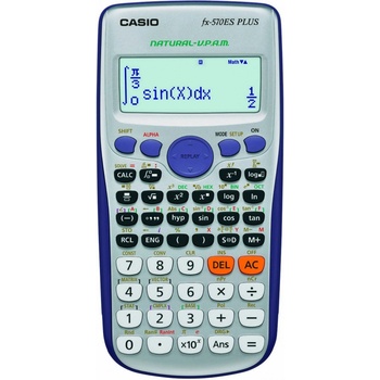 Casio FX 570 ES Plus