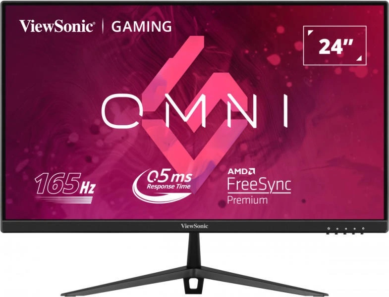 ViewSonic Omni VX2428