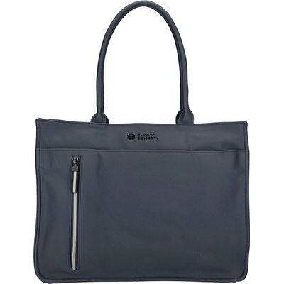 Enrico Benetti Bergen 56005 Navy 22 L
