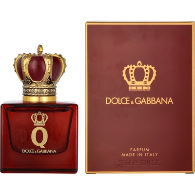 Dolce&Gabbana Q by Dolce&Gabbana parfum dámsky 30 ml