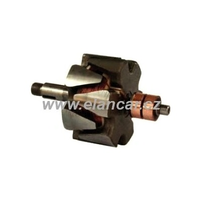 Rotor alternátoru - Valeo 2523191
