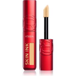 L'Oréal Infaillible Skin Ink грим и коректор в едно цвят 260 Medium Warm 15ml