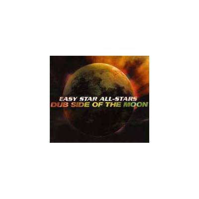 Easy Star All-Stars - Dub Side Of The Moon LP