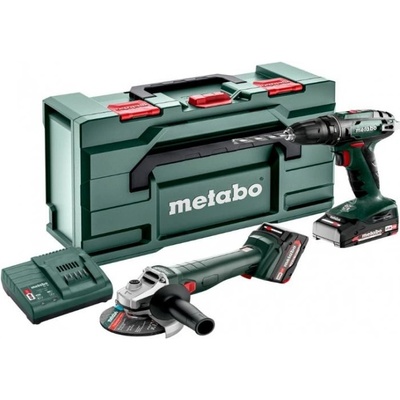 METABO Combo SET 2.4.3