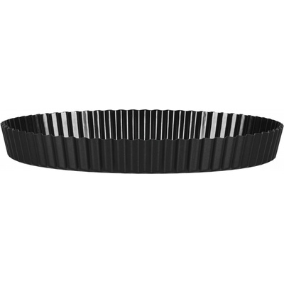 Maku Forma s vlnitým okrajem 26 cm