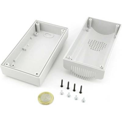 Supertronic PP077BG-S Pouzdro senzoru 127 x 67 x 61 ABS 1 ks Piece
