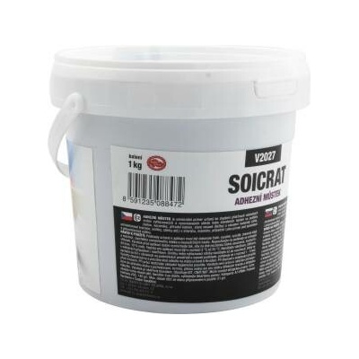 SOICRAT adhézní můstek V2027, 1 kg