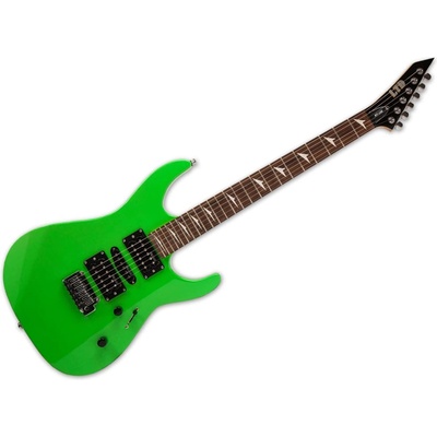 ESP LTD MT-130 Neon Green