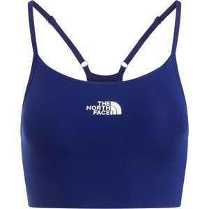The North Face Дамски спортен сутиен The North Face Women's Flex Bra Sports bra - Bold Blue (114-3442-0713)