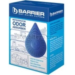BARRIER Обезмирисител за хладилник barrier с Активен Въглен, код В69