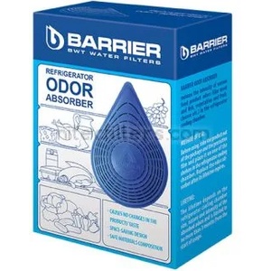 BARRIER Обезмирисител за хладилник barrier с Активен Въглен, код В69