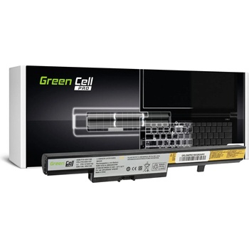 Image 1 of Green Cell PRO Battery L13L4A01 L13M4A01 L13S4A01 for Lenovo B50 B50-30 B50-45 B50-70 B50-80 B51-80 E50-80 (LE69PRO)