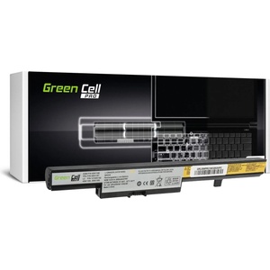 Green Cell PRO Battery L13L4A01 L13M4A01 L13S4A01 for Lenovo B50 B50-30 B50-45 B50-70 B50-80 B51-80 E50-80 (LE69PRO)