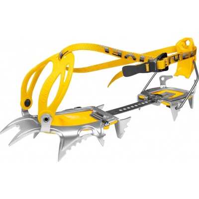 Grivel Air Tech LIGHT NewMatic EVOw/Ant.,Fl.ba