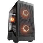 COUGAR MX600 Max RGB black (CGR-2ZA50B-RGB)