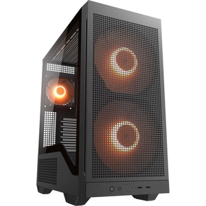 COUGAR MX600 Max RGB black (CGR-2ZA50B-RGB)