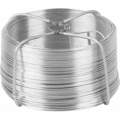 STREND PRO Garden Drôt Garden Wire SC Zn 0,90 mm, L-50 m, cievka