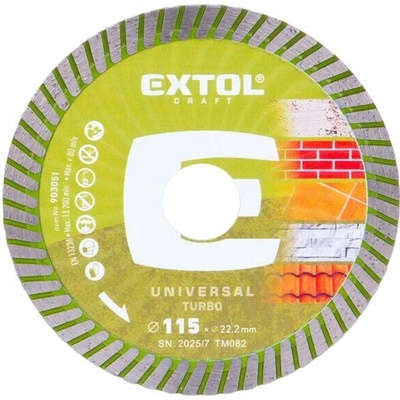 Extol 903051