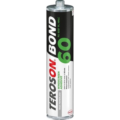 Teroson Bond 60 True Primerless PU 9097 PL HMLC 310 ml
